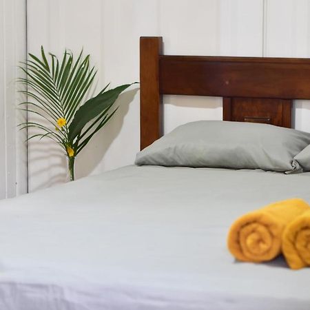 Apartament Congo Tempisque Liberia Zewnętrze zdjęcie