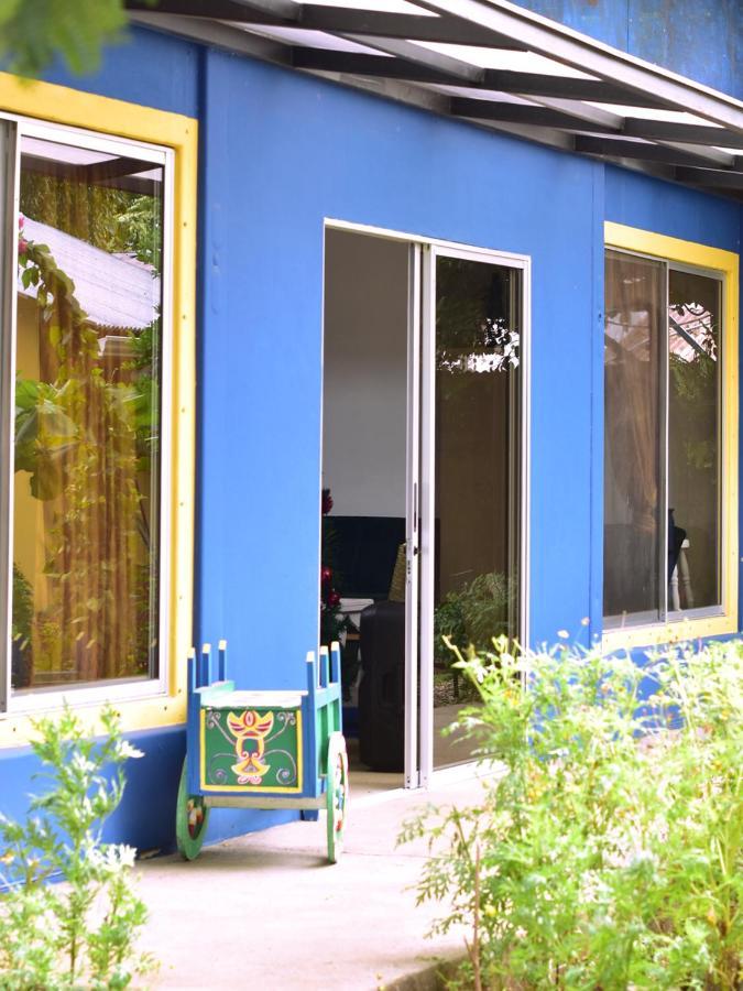 Apartament Congo Tempisque Liberia Zewnętrze zdjęcie