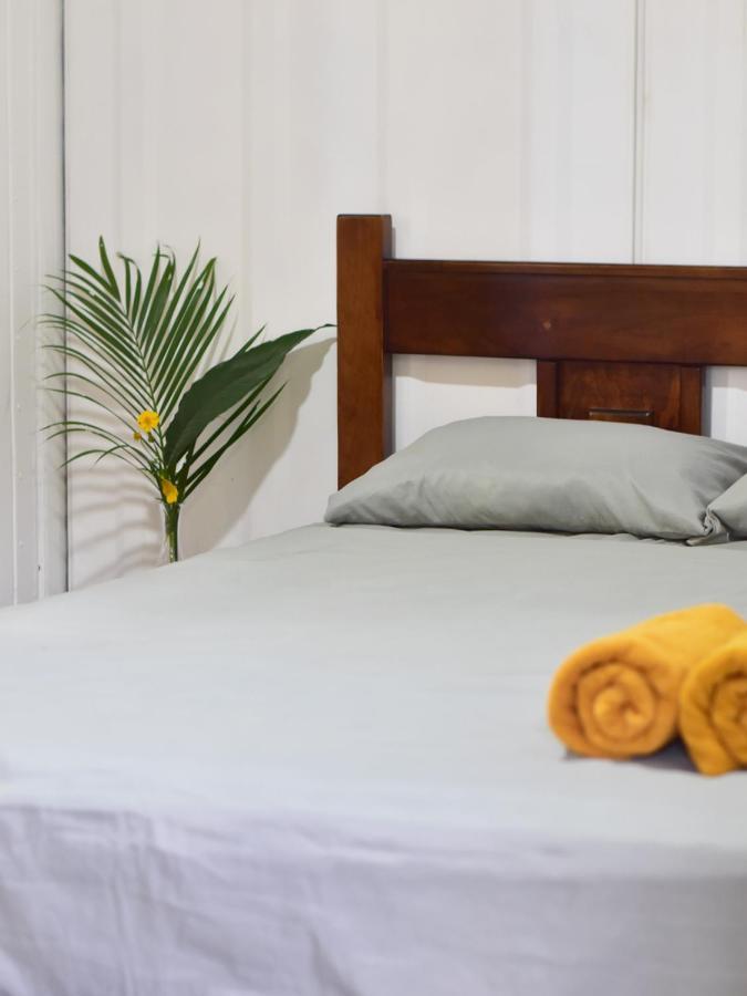 Apartament Congo Tempisque Liberia Zewnętrze zdjęcie